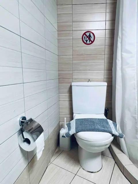 New Unique Apartment In Heraklion Екстер'єр фото