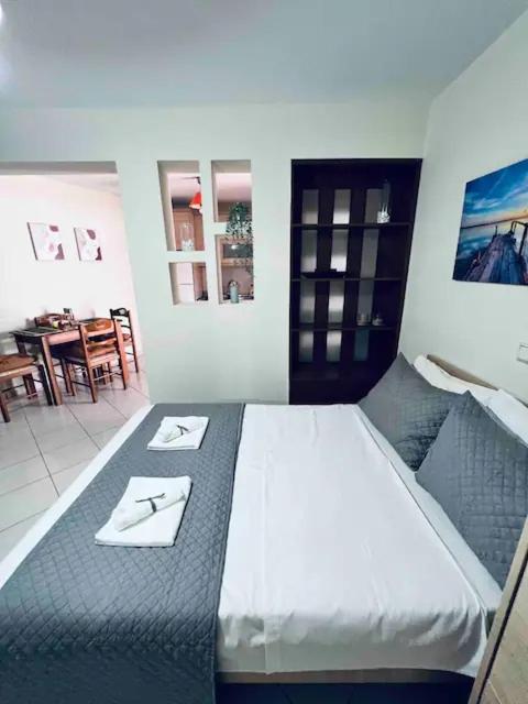 New Unique Apartment In Heraklion Екстер'єр фото