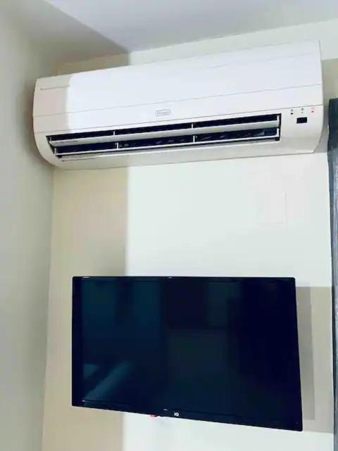 New Unique Apartment In Heraklion Екстер'єр фото