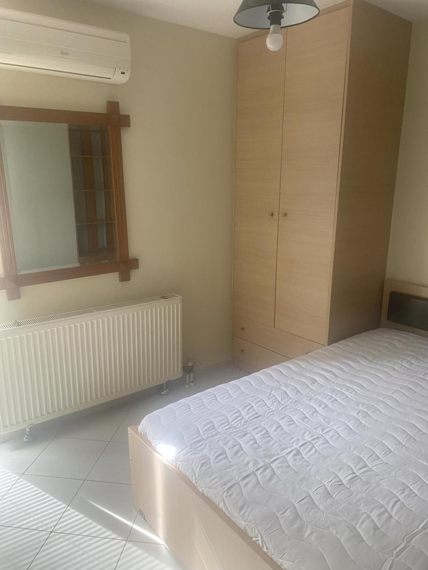 New Unique Apartment In Heraklion Екстер'єр фото